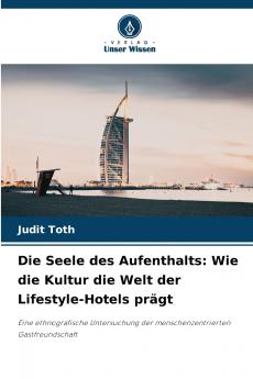 Die Seele des Aufenthalts