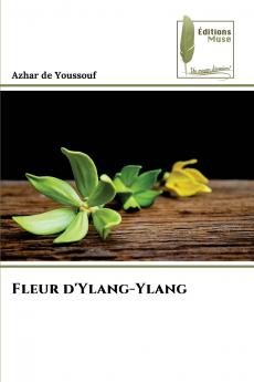 Fleur d'Ylang-Ylang