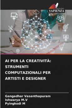 AI PER LA CREATIVITÀ