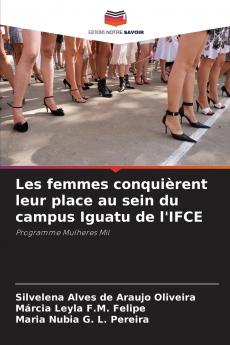 Les femmes conquièrent leur place au sein du campus Iguatu de l'IFCE