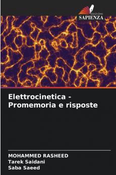 Elettrocinetica - Promemoria e risposte