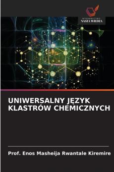 UNIWERSALNY JĘZYK KLASTRÓW CHEMICZNYCH