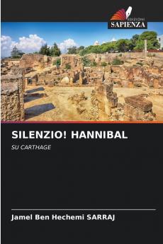 SILENZIO! HANNIBAL