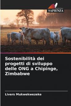 Sostenibilità dei progetti di sviluppo delle ONG a Chipinge Zimbabwe