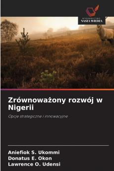 Zrównoważony rozwój w Nigerii