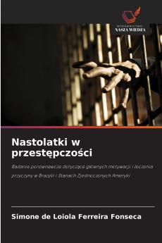 Nastolatki w przestępczości