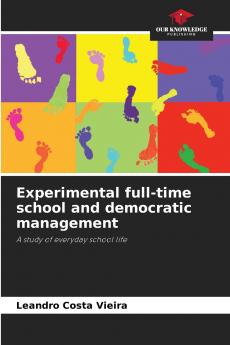 Experimental full-time school and democratic management