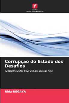Corrupção do Estado dos Desafios