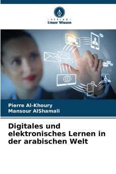 Digitales und elektronisches Lernen in der arabischen Welt