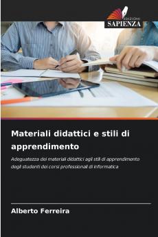 Materiali didattici e stili di apprendimento