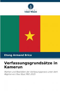 Verfassungsgrundsätze in Kamerun