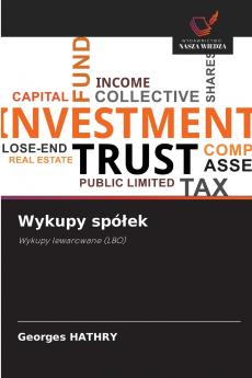 Wykupy spółek