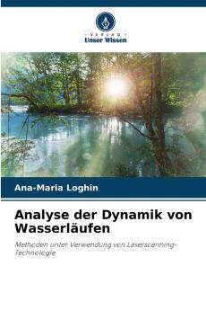 Analyse der Dynamik von Wasserläufen