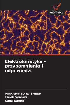 Elektrokinetyka - przypomnienia i odpowiedzi