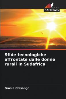 Sfide tecnologiche affrontate dalle donne rurali in Sudafrica
