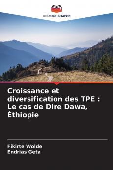 Croissance et diversification des TPE