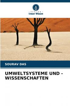 UMWELTSYSTEME UND -WISSENSCHAFTEN