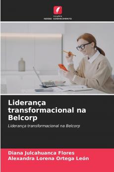 Liderança transformacional na Belcorp