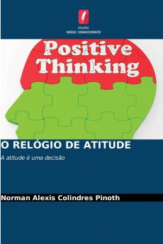 O RELÓGIO DE ATITUDE