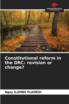 Constitutional reform in the DRC