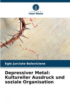 Depressiver Metal