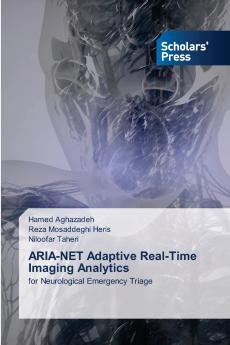ARIA-NET Adaptive Real-Time Imaging Analytics