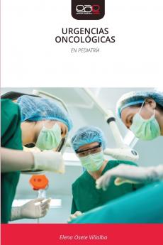 URGENCIAS ONCOLÓGICAS