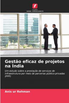 Gestão eficaz de projetos na Índia