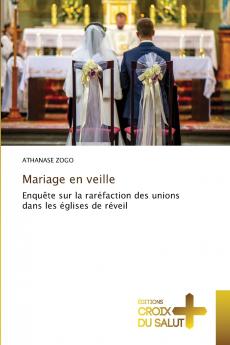 Mariage en veille