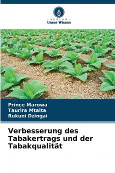 Verbesserung des Tabakertrags und der Tabakqualität