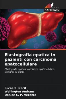Elastografia epatica in pazienti con carcinoma epatocellulare