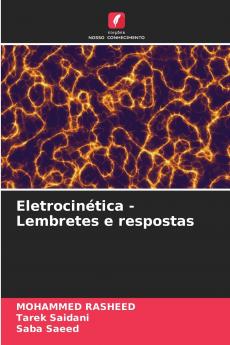 Eletrocinética - Lembretes e respostas