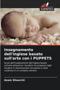 Insegnamento dell'inglese basato sull'arte con i PUPPETS