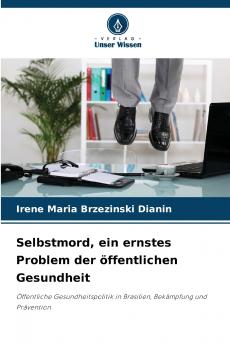 Selbstmord ein ernstes Problem der öffentlichen Gesundheit