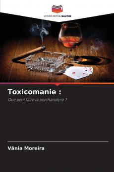 Toxicomanie