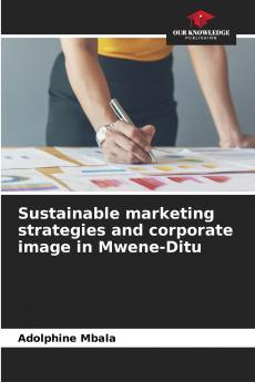 Sustainable marketing strategies and corporate image in Mwene-Ditu