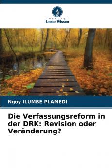 Die Verfassungsreform in der DRK