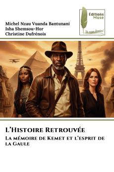 L'Histoire Retrouvée