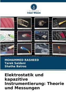 Elektrostatik und kapazitive Instrumentierung