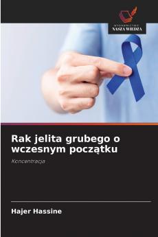 Rak jelita grubego o wczesnym początku