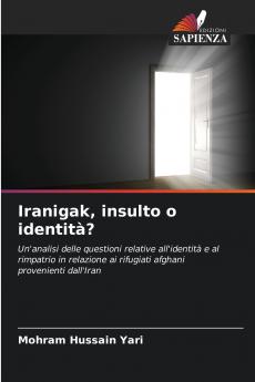 Iranigak insulto o identità?