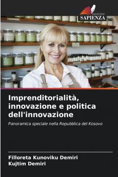 Imprenditorialità innovazione e politica dell'innovazione