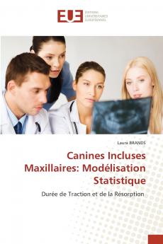 Canines Incluses Maxillaires