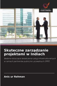 Skuteczne zarządzanie projektami w Indiach