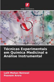 Técnicas Experimentais em Química Medicinal e Análise Instrumental