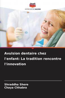 Avulsion dentaire chez l'enfant