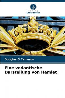 Eine vedantische Darstellung von Hamlet