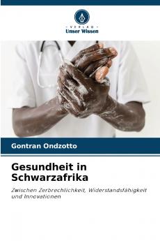 Gesundheit in Schwarzafrika