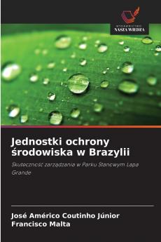 Jednostki ochrony środowiska w Brazylii