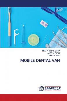 MOBILE DENTAL VAN